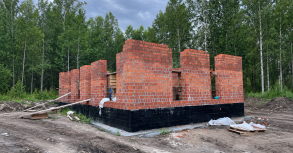 Особенности строительства